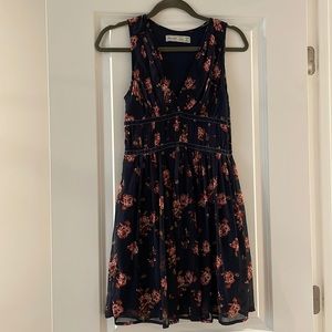 Abercrombie and Fitch size XS dress.